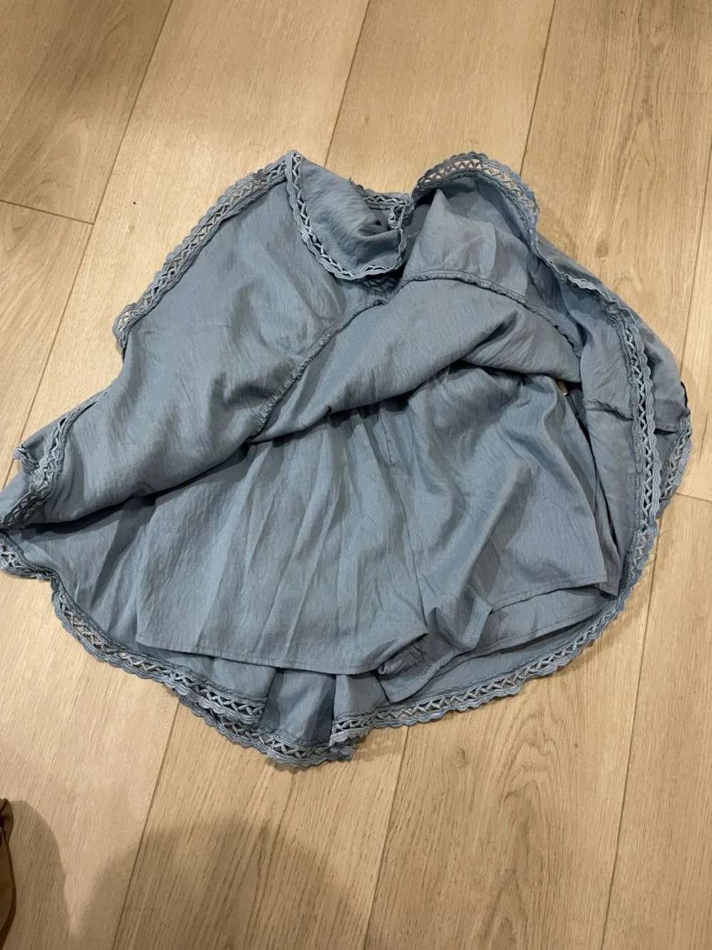 light blue